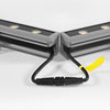 Linear Up Led Outdoor Wall Washer Lights Wall Landscape Lamp With Baffle