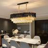 Crystal Luxury Modern Chandelier Ha098807
