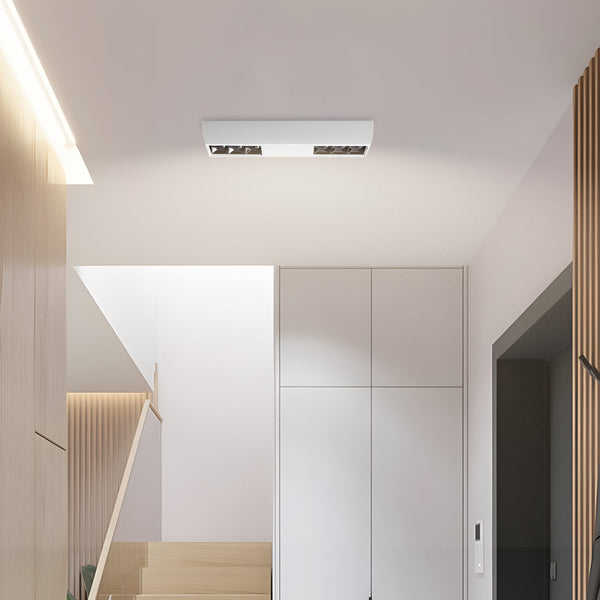 Ceiling Mount Linear Led Spotlight