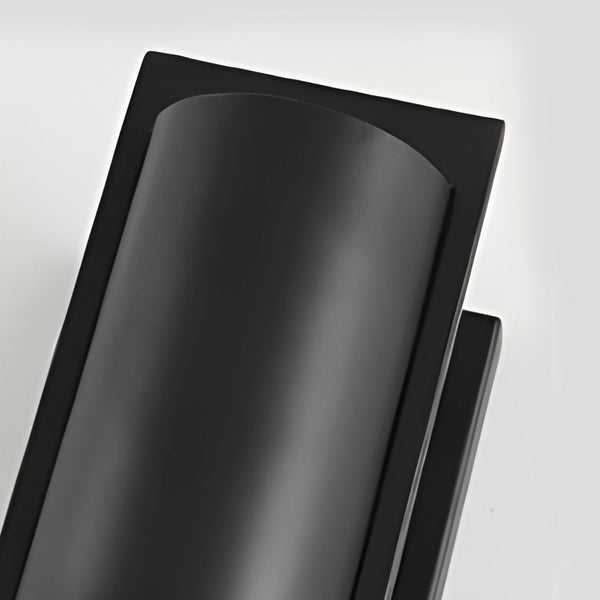 Waterproof Glass Modern Outdoor Wall Sconce