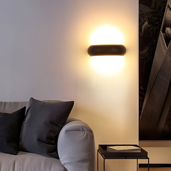 Up And Down Lights Wall Lamp Li002016