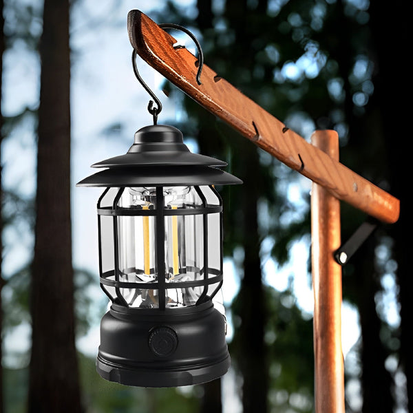 Portable Led Outdoor Lanterns Li002356