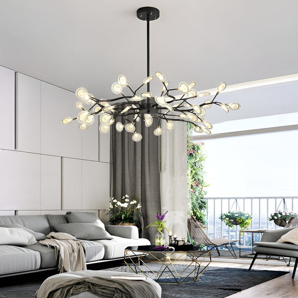 Branches Nordic Chandelier Li001975