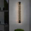 Crystal Bubbles Led Wall Light Ha090632
