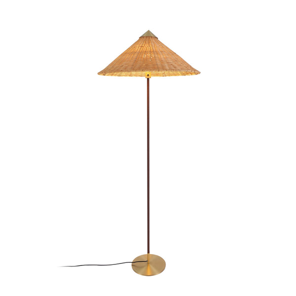 9602 Floor Lamp