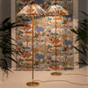 9602 Floor Lamp