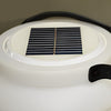 Portable Cylinder Solar Light Ha085600