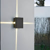 Led 12W Modern Wall Lamp Li002096