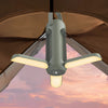 Usb Charging Camping Lamp Ha082417