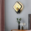 Creative Antlers Design Led Modern Wall Lamp Li002233