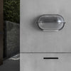 Retro Industrial Wall Lamp Ha076373