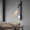 Adjustable Black Wall Sconces Ha076243