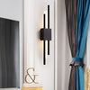 Led Up And Down Lights Wall Lamp