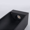 Square 5W Led Outdoor Lawn Light