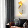 Outdoor Led Waterproof Modern Wall Sconce