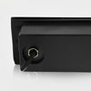 Visual Comfort Wall Recessed Led 3W Aluminum Modern Architectural Step Lights