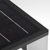 Mountain Scenery Design Solar Fence Post Lights Li002119