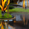 Round Tree Spot Lights Ha077575