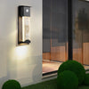 Crystal Bubble Wall Lamp Ha080449