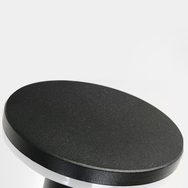 Outdoor Minimalist Round Square Waterproof Led Landscape Lighting Lawn Lamps