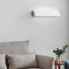 Adjustable Rectangular Nordic Wall Lamp Ha076148