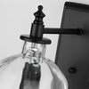 Retro Industrial Style Wall Lamp Ha078249