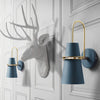 Creative Plug In Wall Sconce Ha076758