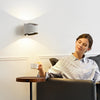 Round Creative Decorative Wall Sconces Ha083112