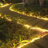 Flexible Intelligent Solar Led Strip Lights Ha085233