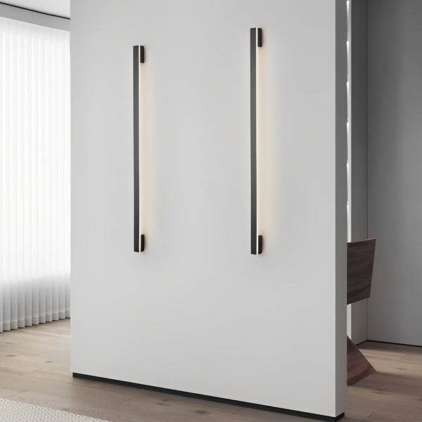Long Strip Modern Wall Lamp Ha082597