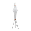 Rice Paper Floor Lamp