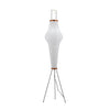 Rice Paper Floor Lamp