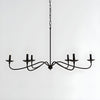 hunter-chandelier