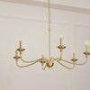 hunter-chandelier