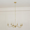 hunter-chandelier