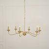 hunter-chandelier