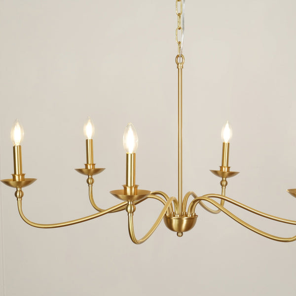 hunter-chandelier