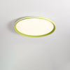 Acrylic Circular Led Ceiling Light