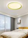 Acrylic Circular Led Ceiling Light