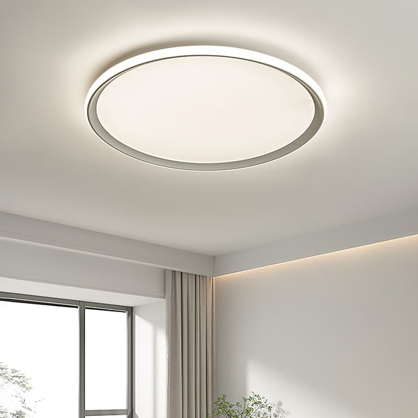 Acrylic Circular Led Ceiling Light