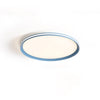 Acrylic Circular Led Ceiling Light