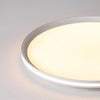 Acrylic Circular Led Ceiling Light