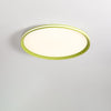 Acrylic Circular Led Ceiling Light