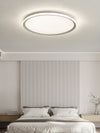 Acrylic Circular Led Ceiling Light