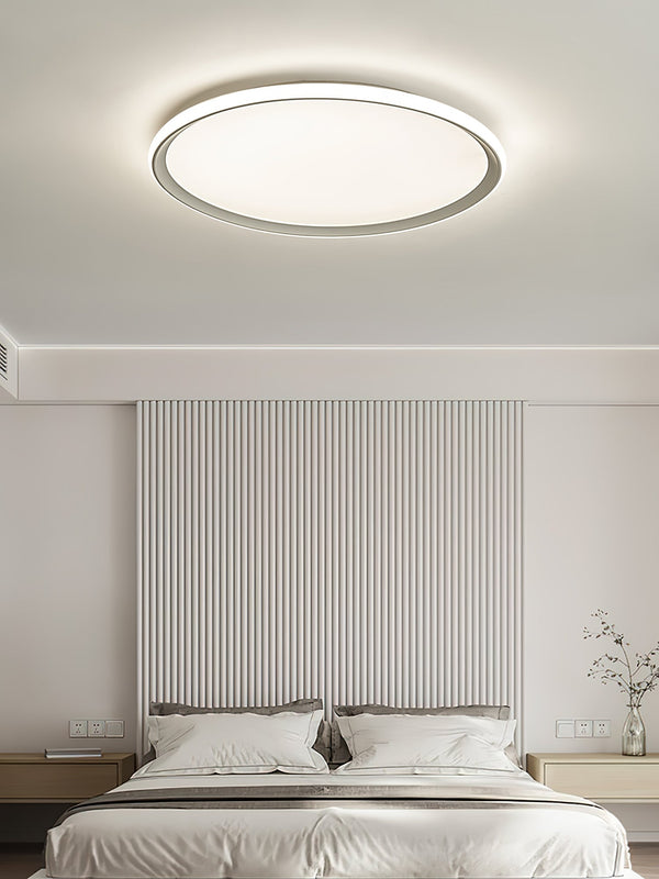 Acrylic Circular Led Ceiling Light
