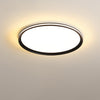 Acrylic Circular Led Ceiling Light