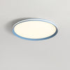 Acrylic Circular Led Ceiling Light