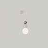 Acrylic Three Ball Wall Lamp