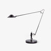 Adjustable Black Office Task Lamp