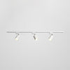 Adjustable Spotlight Track Ceiling Light